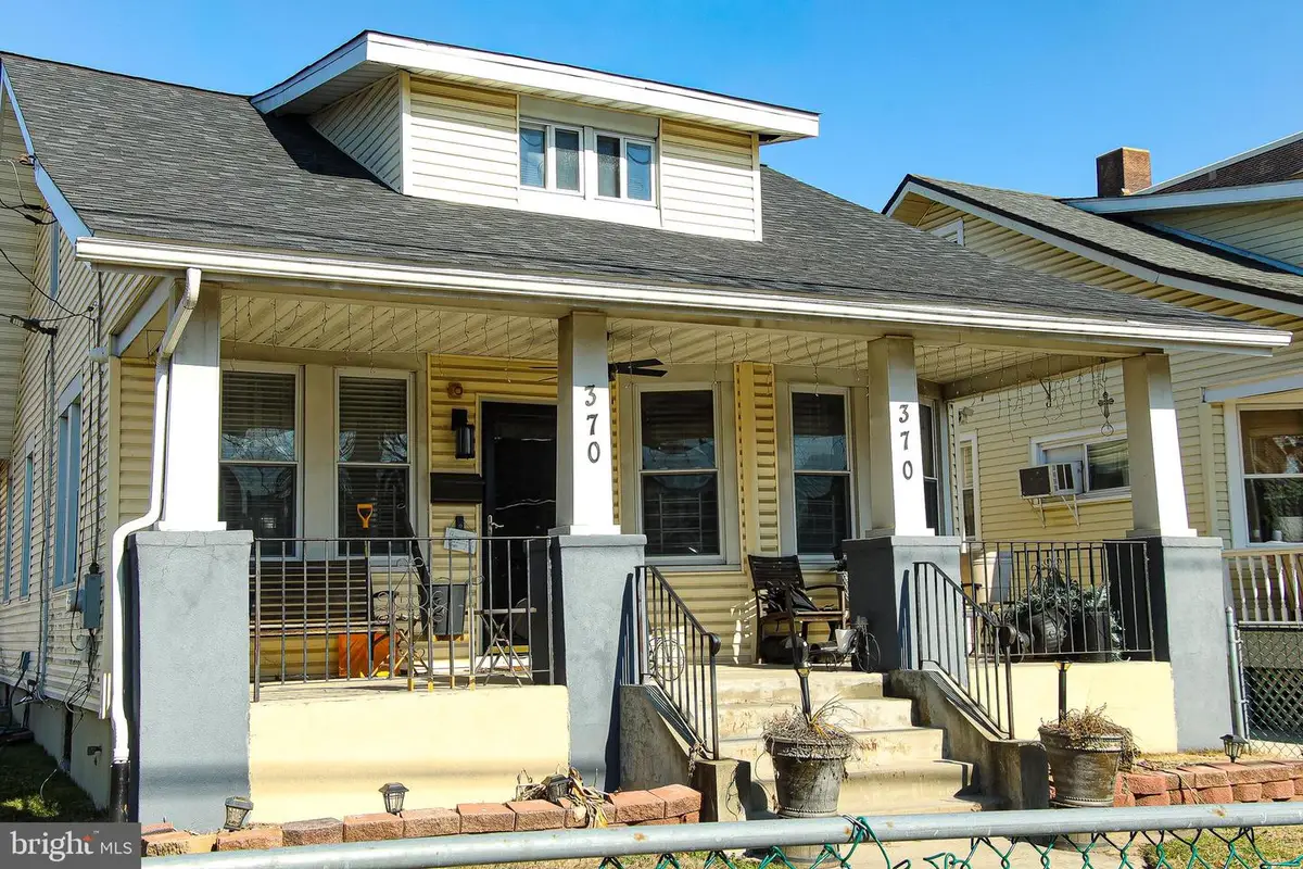 370 N 34th St., Camden, NJ 08105 - #1