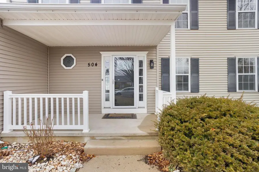 504 Longstone Dr, Cherry Hill, NJ 08003 - #3