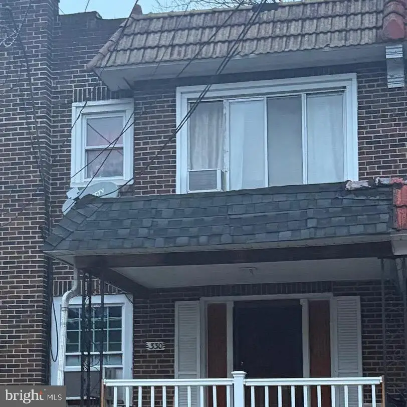 330 Boyd St, Camden, NJ 08105 - #1