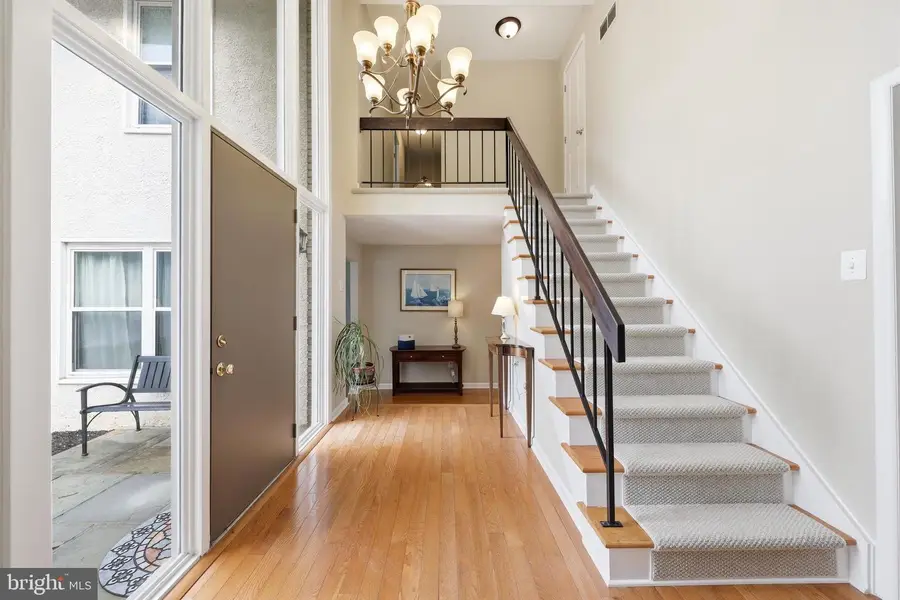 1023 Red Oak Dr, Cherry Hill, NJ 08003 - #3