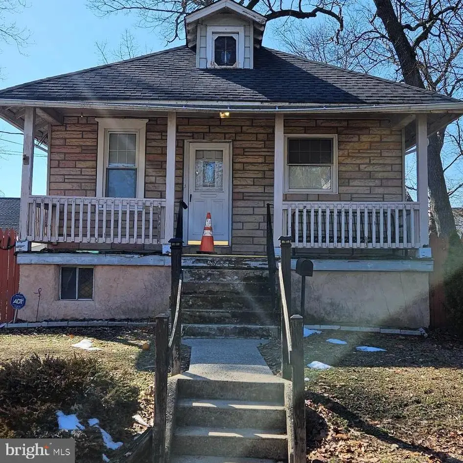 4755 W End Ave, Pennsauken, NJ 08109 - #1