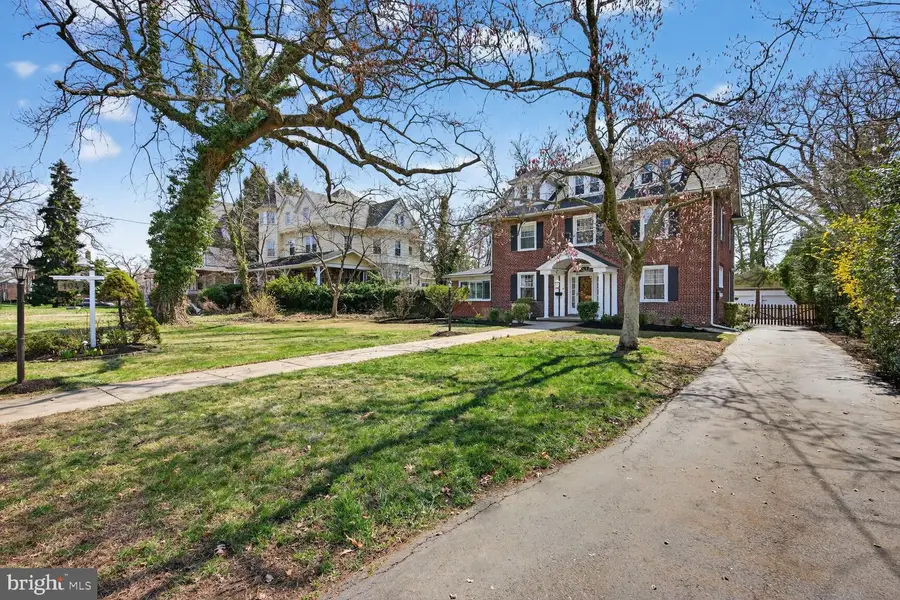 104 W Maple Ave, Merchantville, NJ 08109 - #3