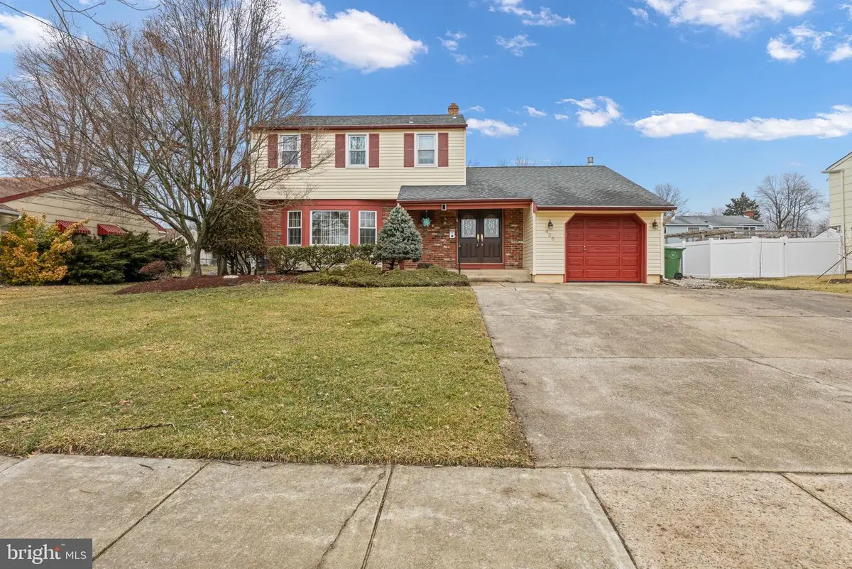 435 Valley Run Dr, Cherry Hill, NJ 08002 - #1