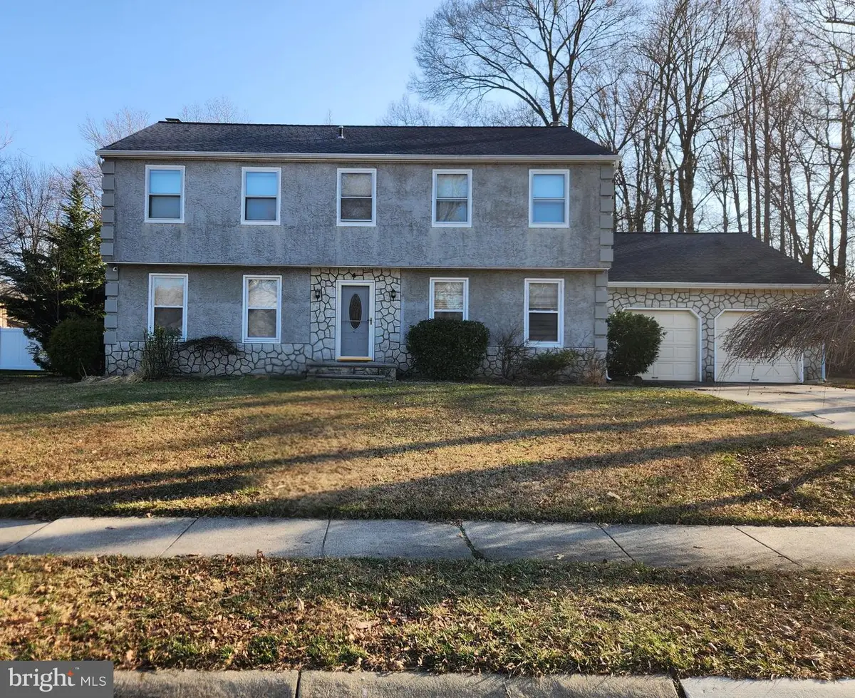 4 Oriole Dr, Voorhees, NJ 08043 - #1