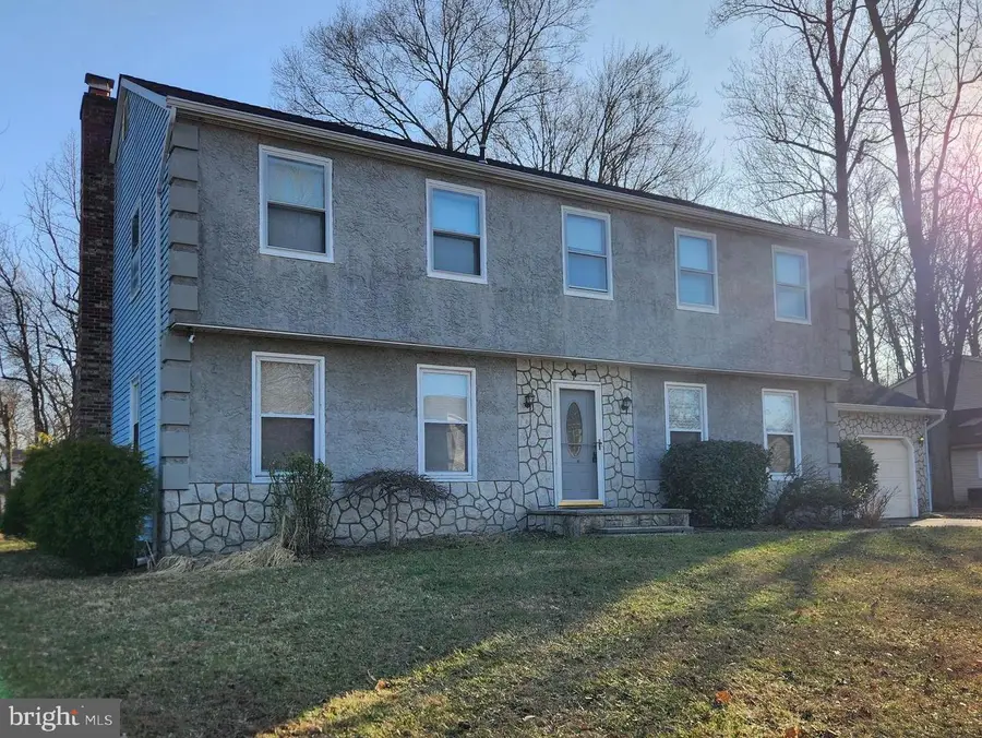 4 Oriole Dr, Voorhees, NJ 08043 - #2