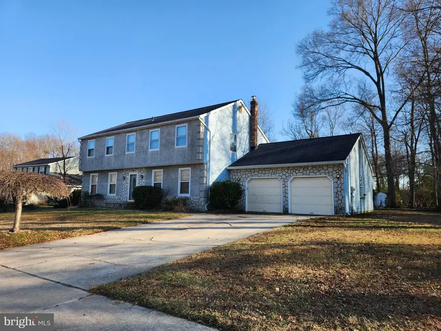 4 Oriole Dr, Voorhees, NJ 08043 - #3