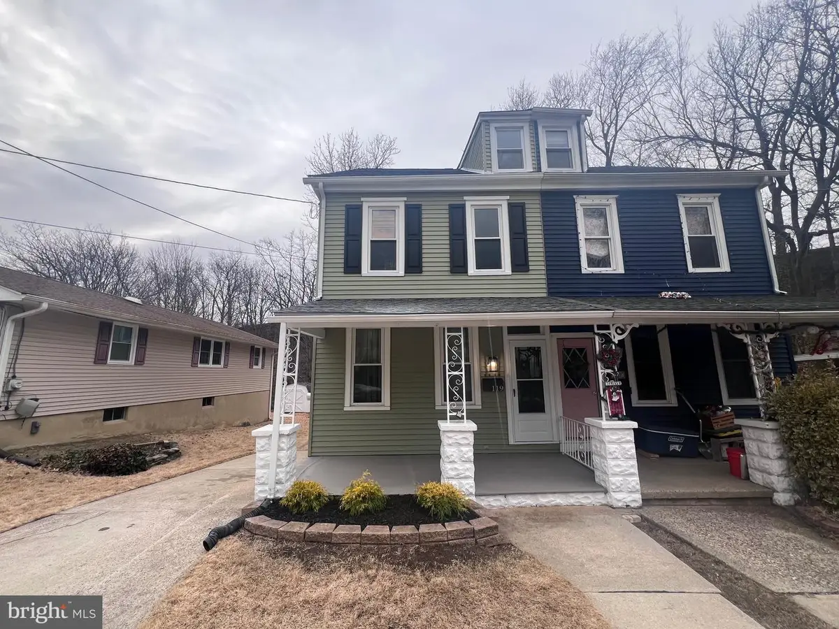 119 Albany Ave, Barrington, NJ 08007 - #1