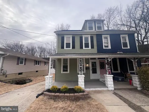 119 Albany Ave, BARRINGTON, NJ 08007