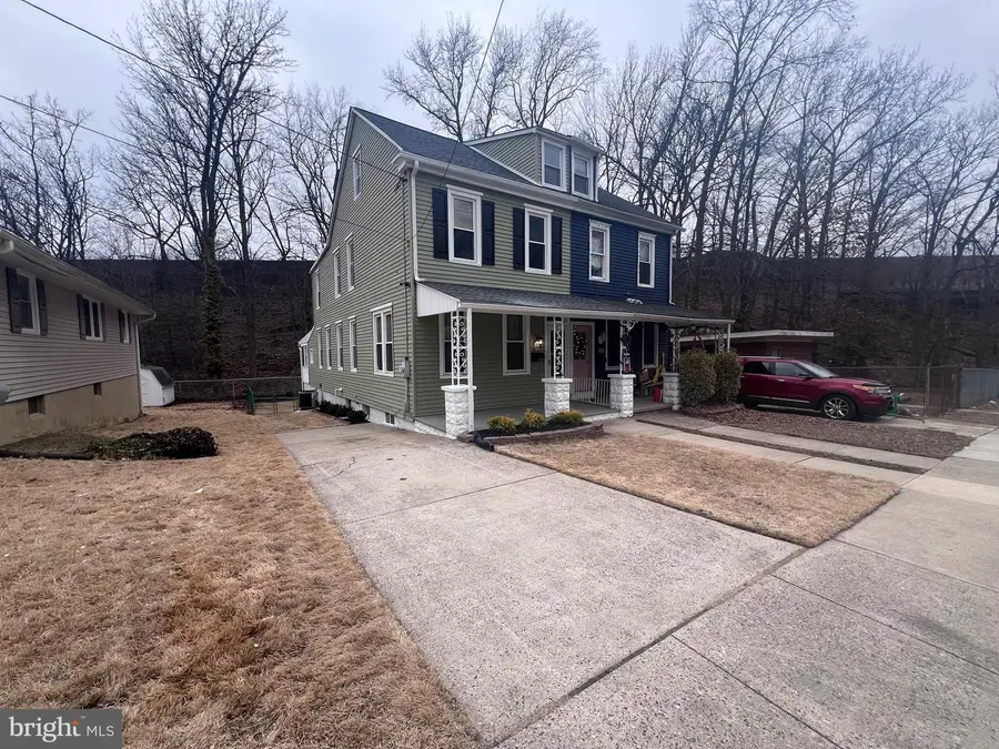 119 Albany Ave, Barrington, NJ 08007 - #2