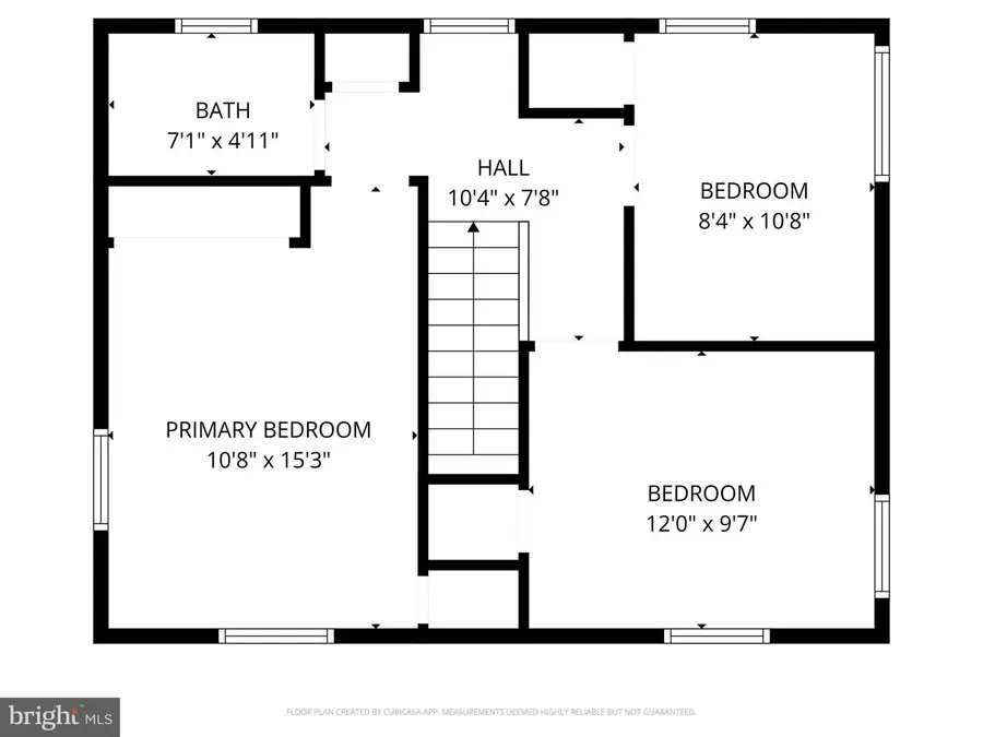 263 Hopkins Rd, Haddonfield, NJ 08033 - #3