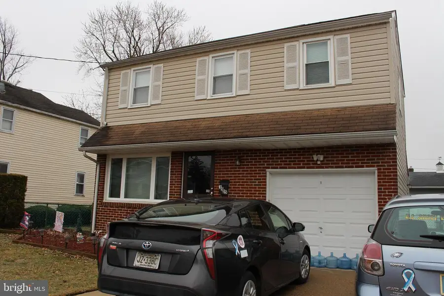 1535 Tinsman Ave, Pennsauken, NJ 08110 - #2