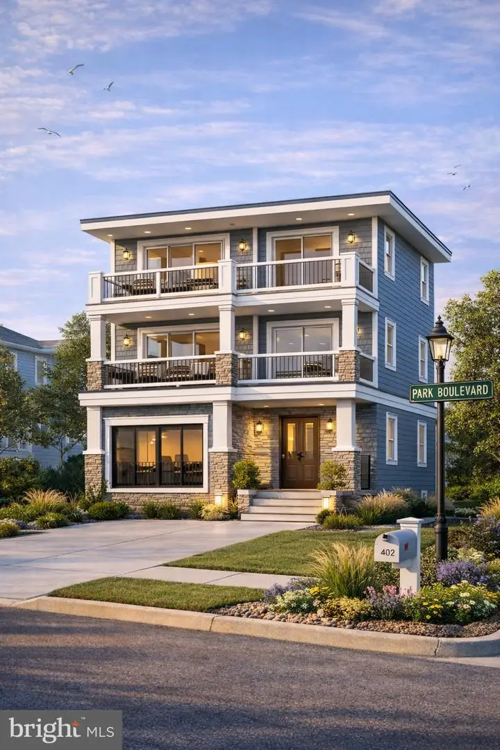 N Park Blvd, Cherry Hill, NJ 08002 - #1