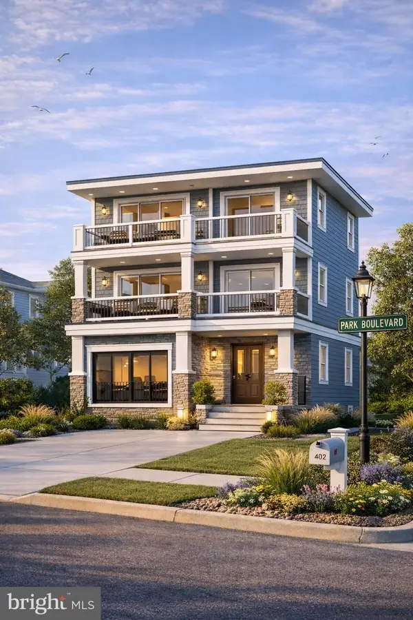 N Park Blvd, CHERRY HILL, NJ 08002