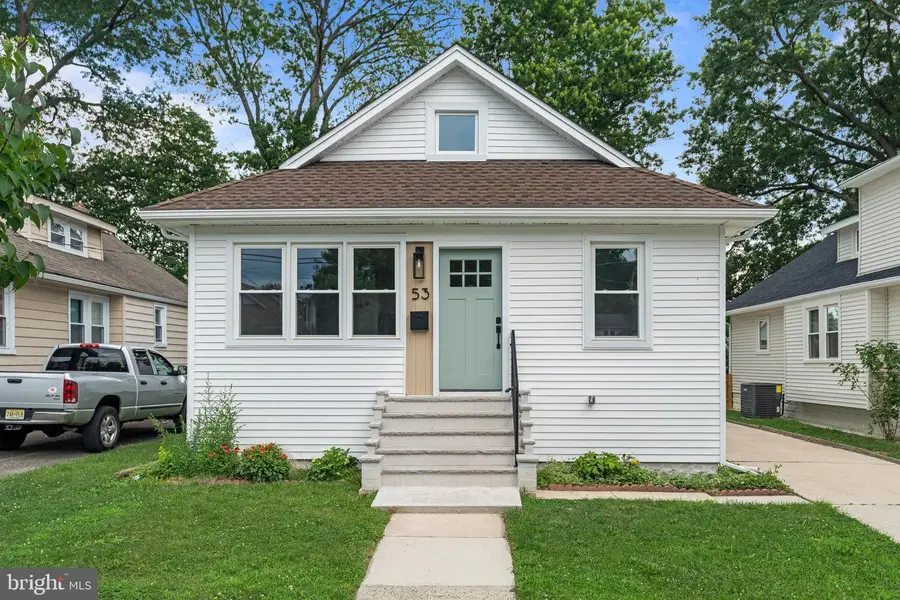 53 E Collingswood Ave, Haddon, NJ 08107 - #2