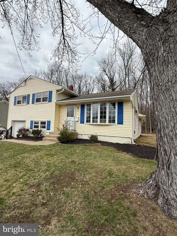 42 Winding Way, GIBBSBORO, NJ 08026