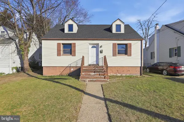 110 5th St, BROOKLAWN, NJ 08030