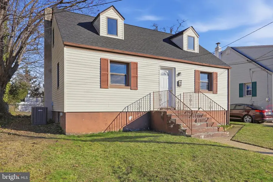 110 5th St, Brooklawn, NJ 08030 - #2