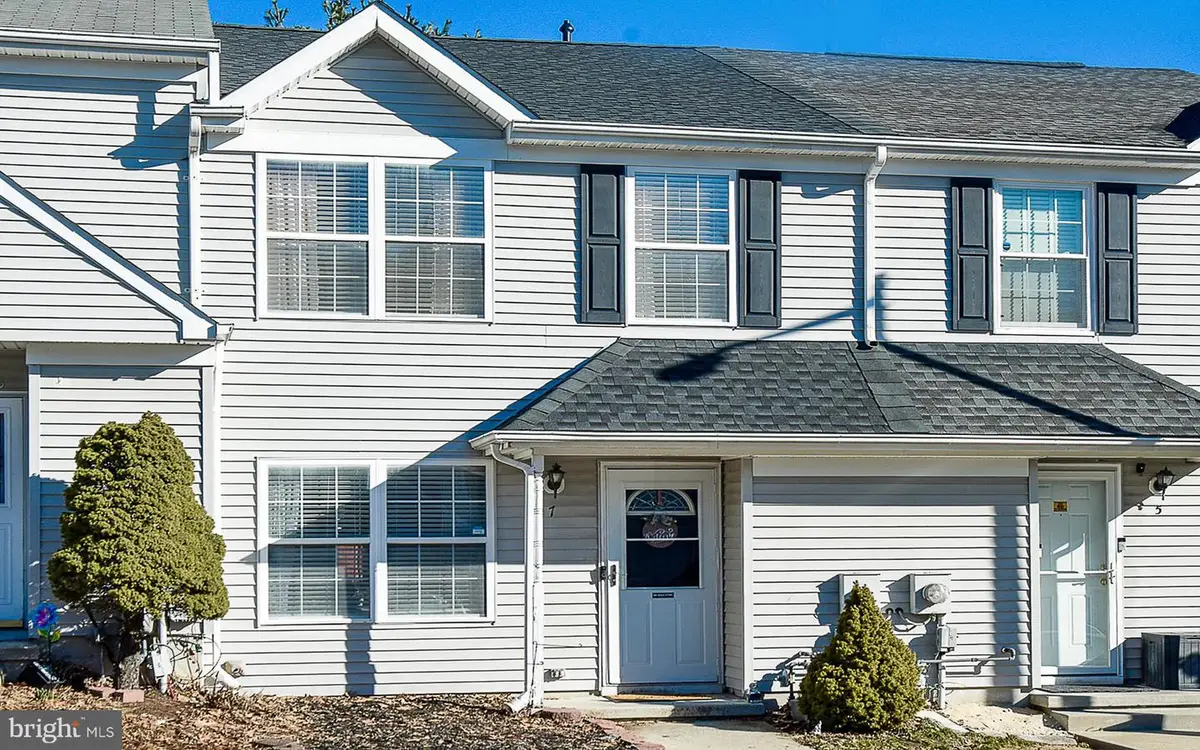 7 Gristmill Ln, Pine Hill, NJ 08021 - #1