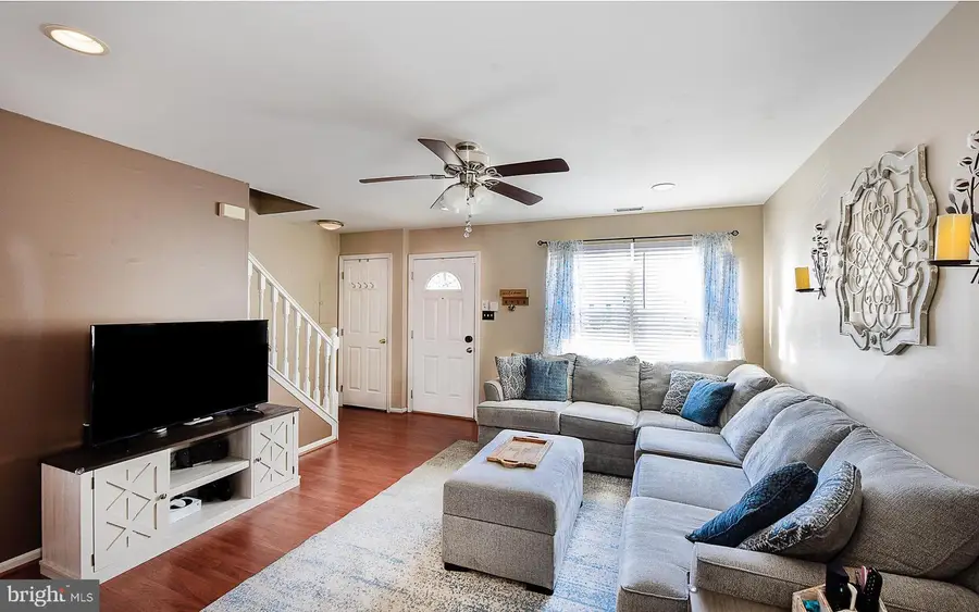 7 Gristmill Ln, Pine Hill, NJ 08021 - #3