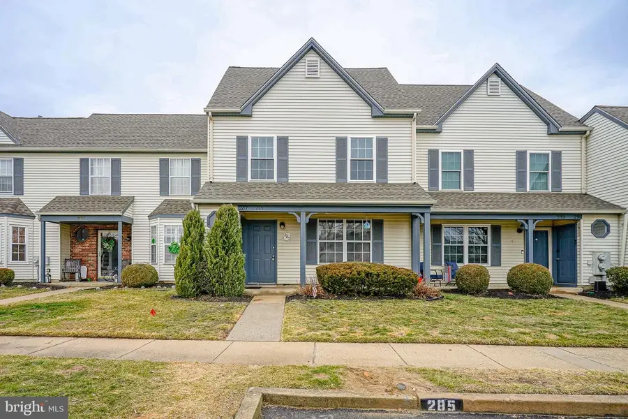 285 Knoll Dr, Blackwood, NJ 08012 - #2