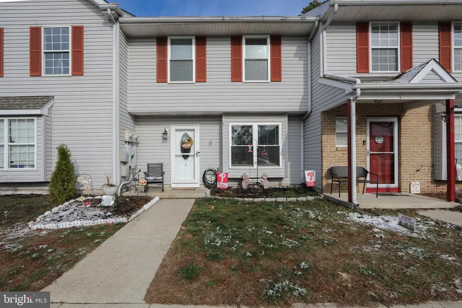 4 Tyler Ln, Berlin, NJ 08009 - #3