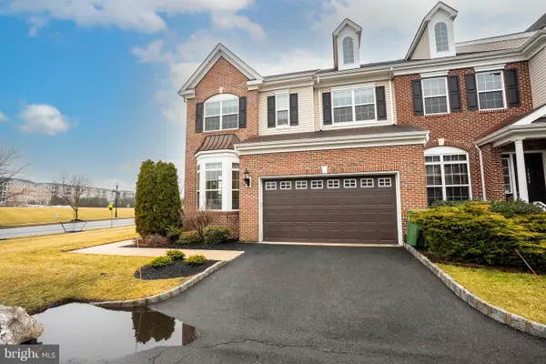 1802 Yearling Ct, CHERRY HILL, NJ 08002