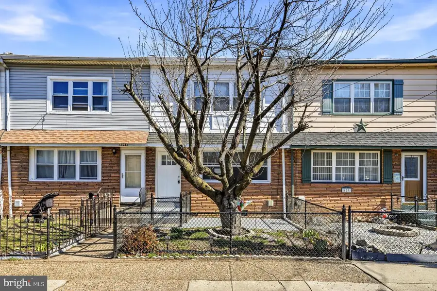 407 Bergen St, Gloucester City, NJ 08030 - #2