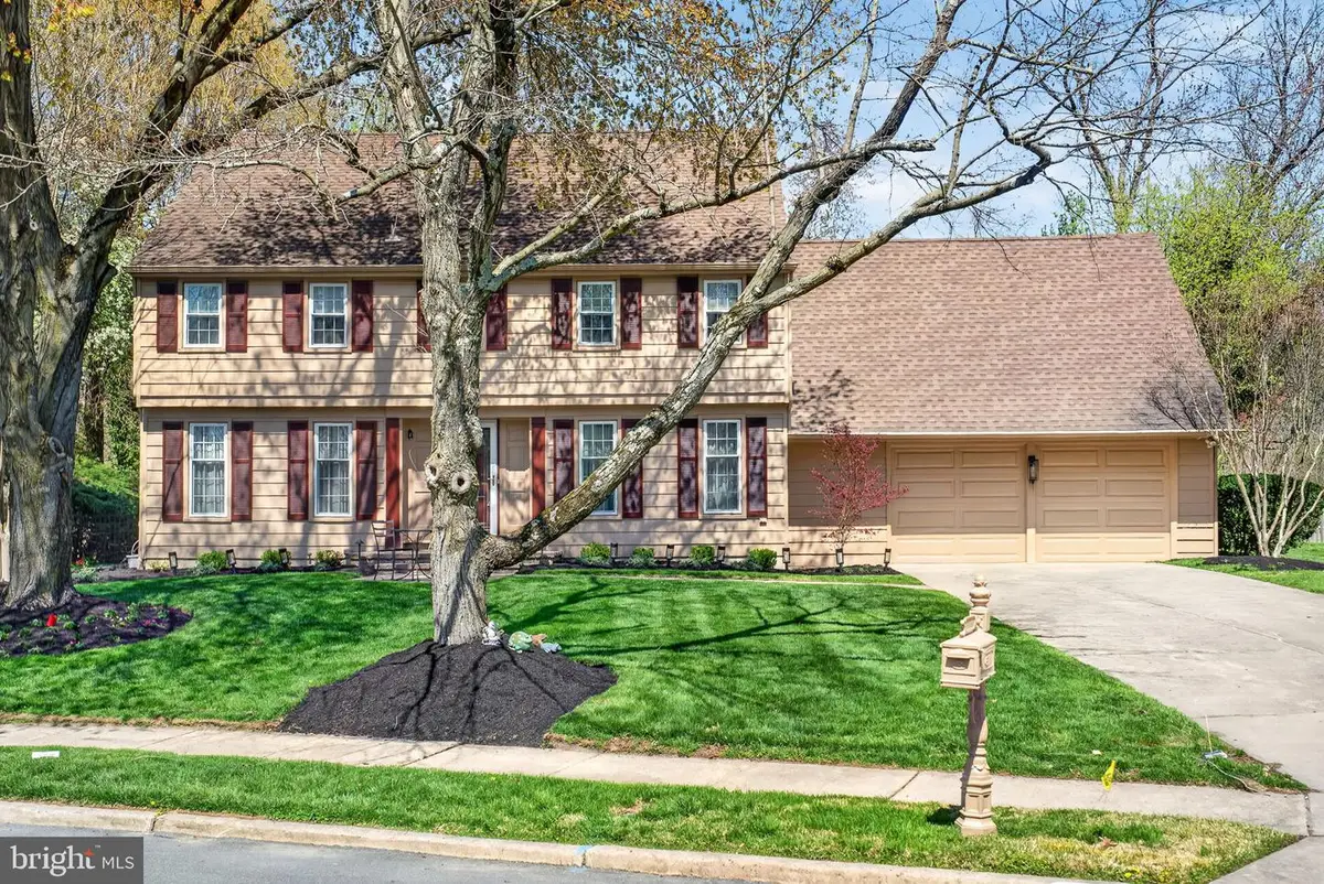 3 Rymill Ter, Cherry Hill, NJ 08003 - #1