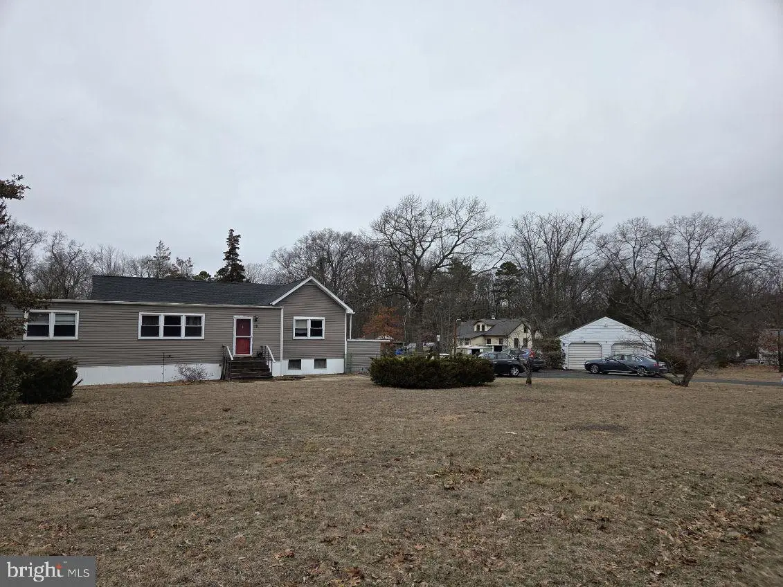 15 Spring St, Pine Hill, NJ 08021 - #1