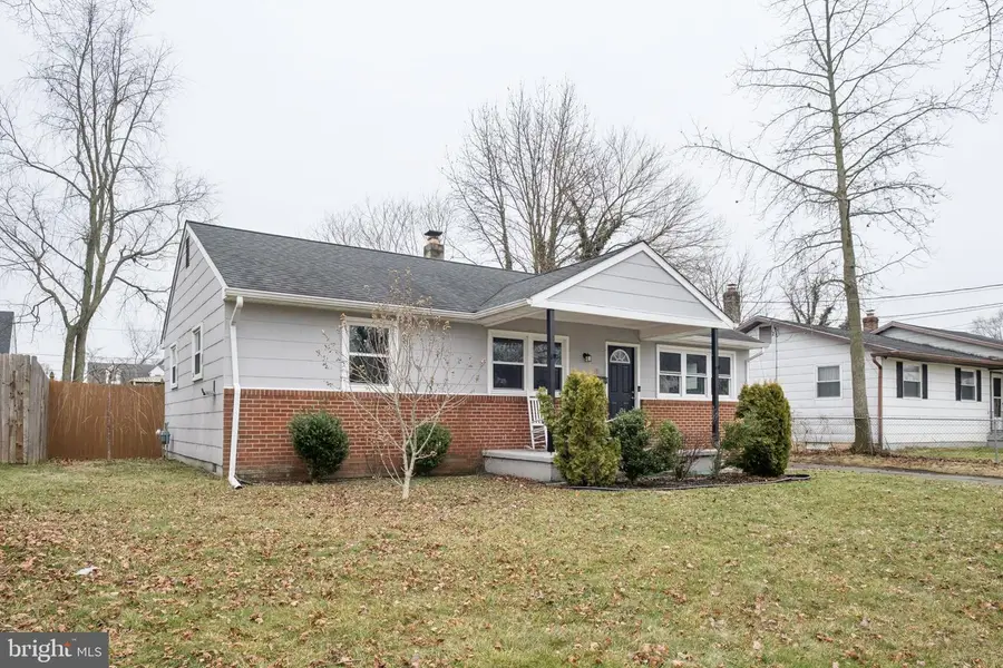 614 W Brooke Ave, Magnolia, NJ 08049 - #3