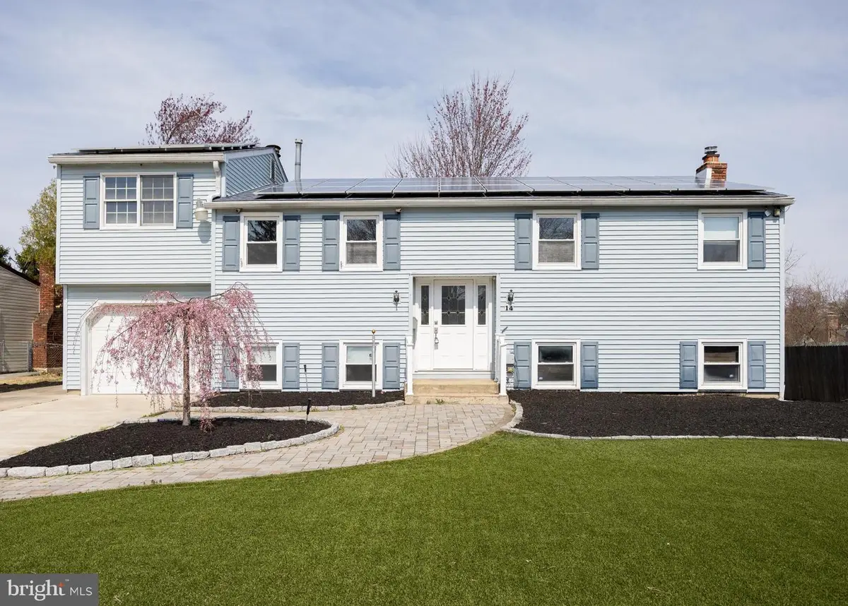 14 N Fork Rd, Clementon, NJ 08021 - #1