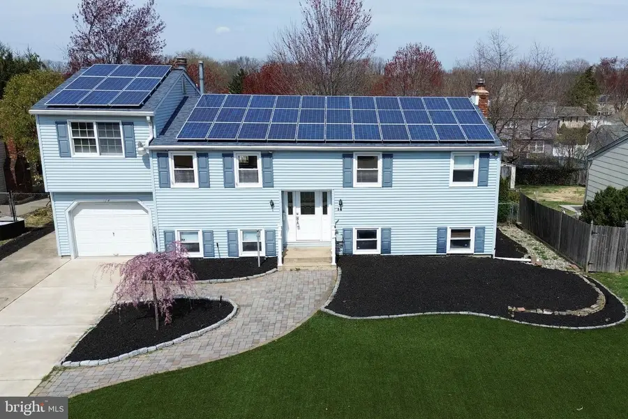 14 N Fork Rd, Clementon, NJ 08021 - #3