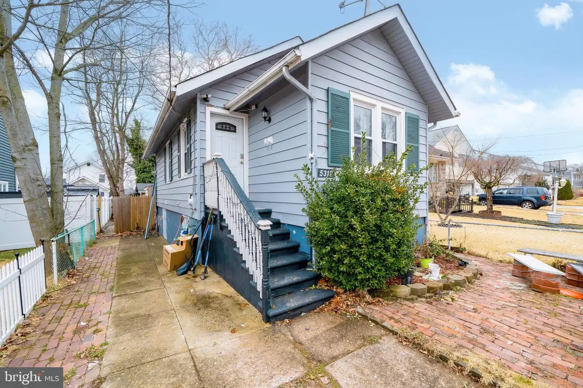 5318 Elvena Ave, Pennsauken, NJ 08109 - #1