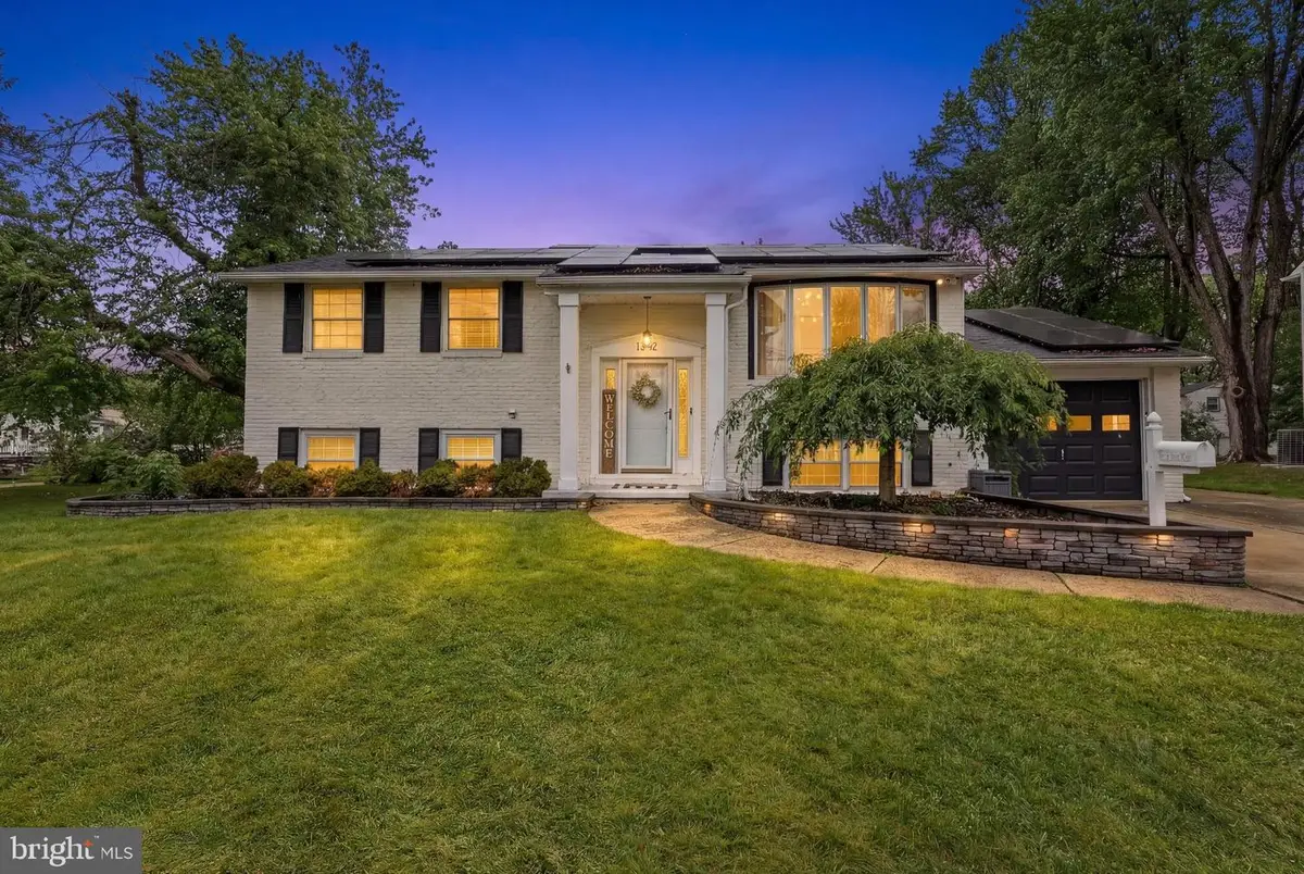 1502 Hillside Dr, Cherry Hill, NJ 08003 - #1