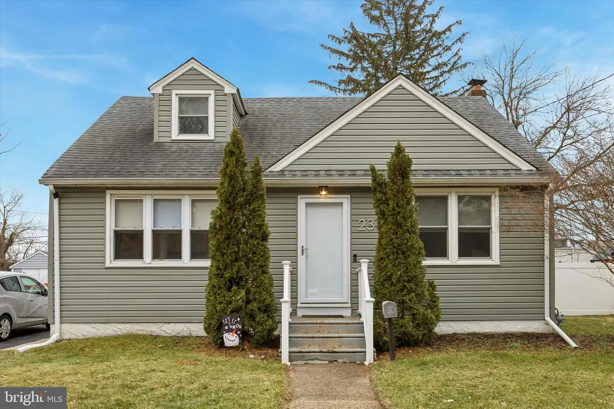 23 Station Ave, Somerdale, NJ 08083 - #1