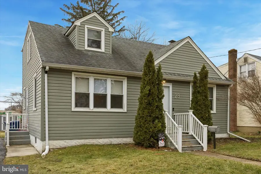 23 Station Ave, Somerdale, NJ 08083 - #2