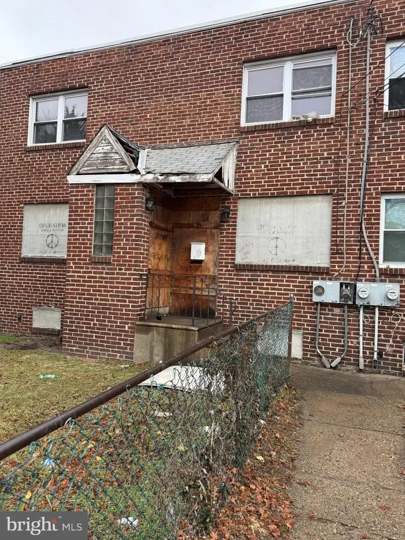 234 Grand Ave, Camden, NJ 08105 - #3