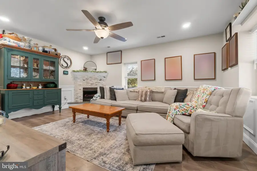 540 Wharton Ave, Hammonton, NJ 08037 - #3