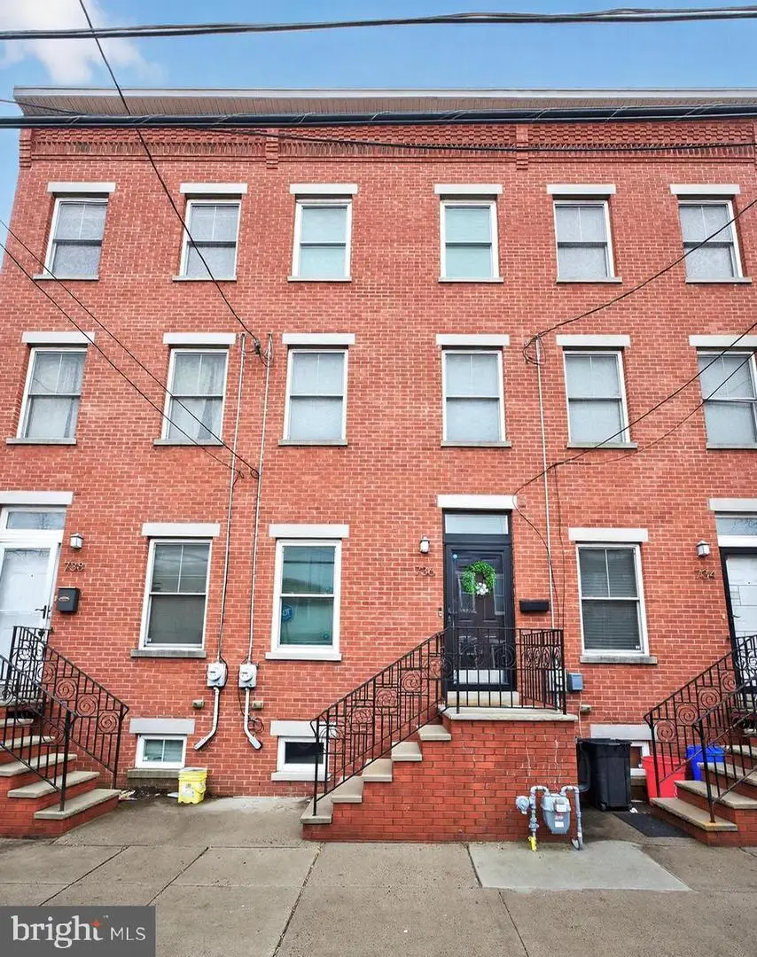 736 New St, Camden, NJ 08103 - #1