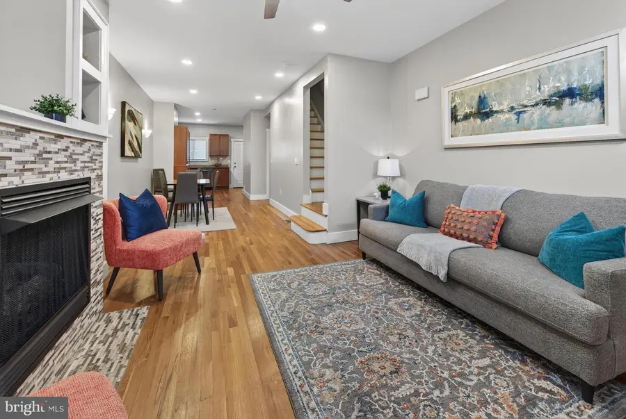 736 New St, Camden, NJ 08103 - #3