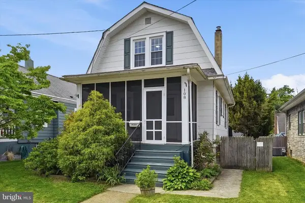 108 Ardmore, HADDON TOWNSHIP, NJ 08108