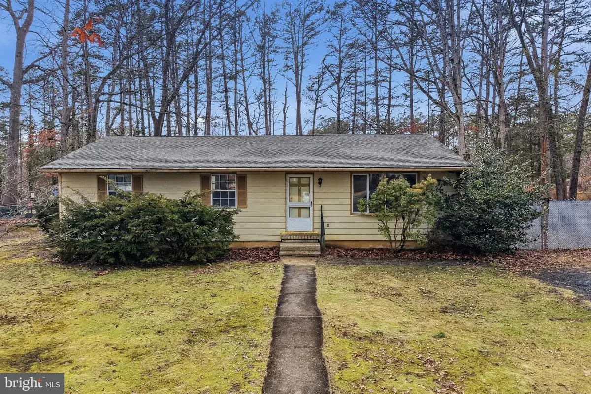 10 Alberts Ave, Sicklerville, NJ 08081 - #1