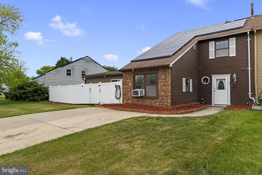 87 Hampton Gate Dr, Sicklerville, NJ 08081 - #3