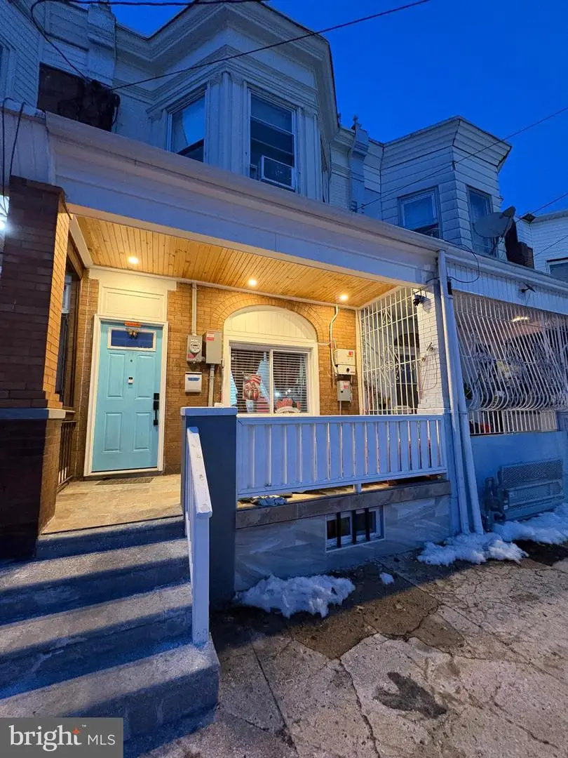 1155 Whitman Ave, Camden, NJ 08104 - #1