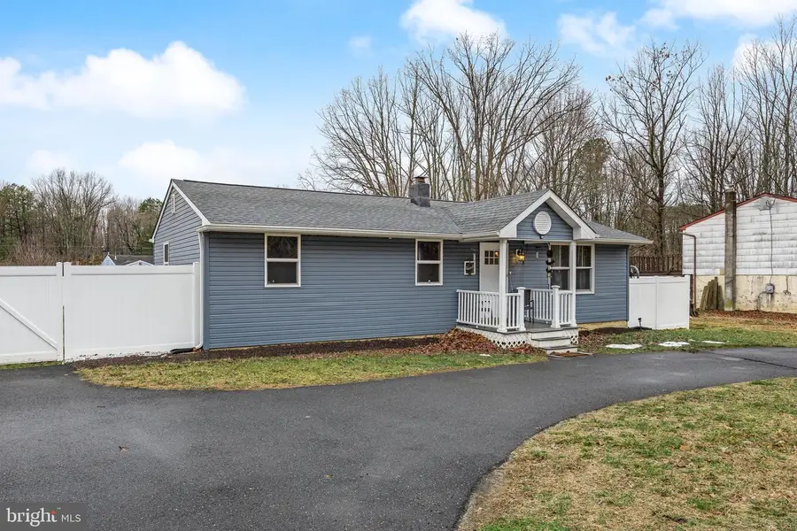 519 Grant Ave, Waterford Works, NJ 08089 - #2