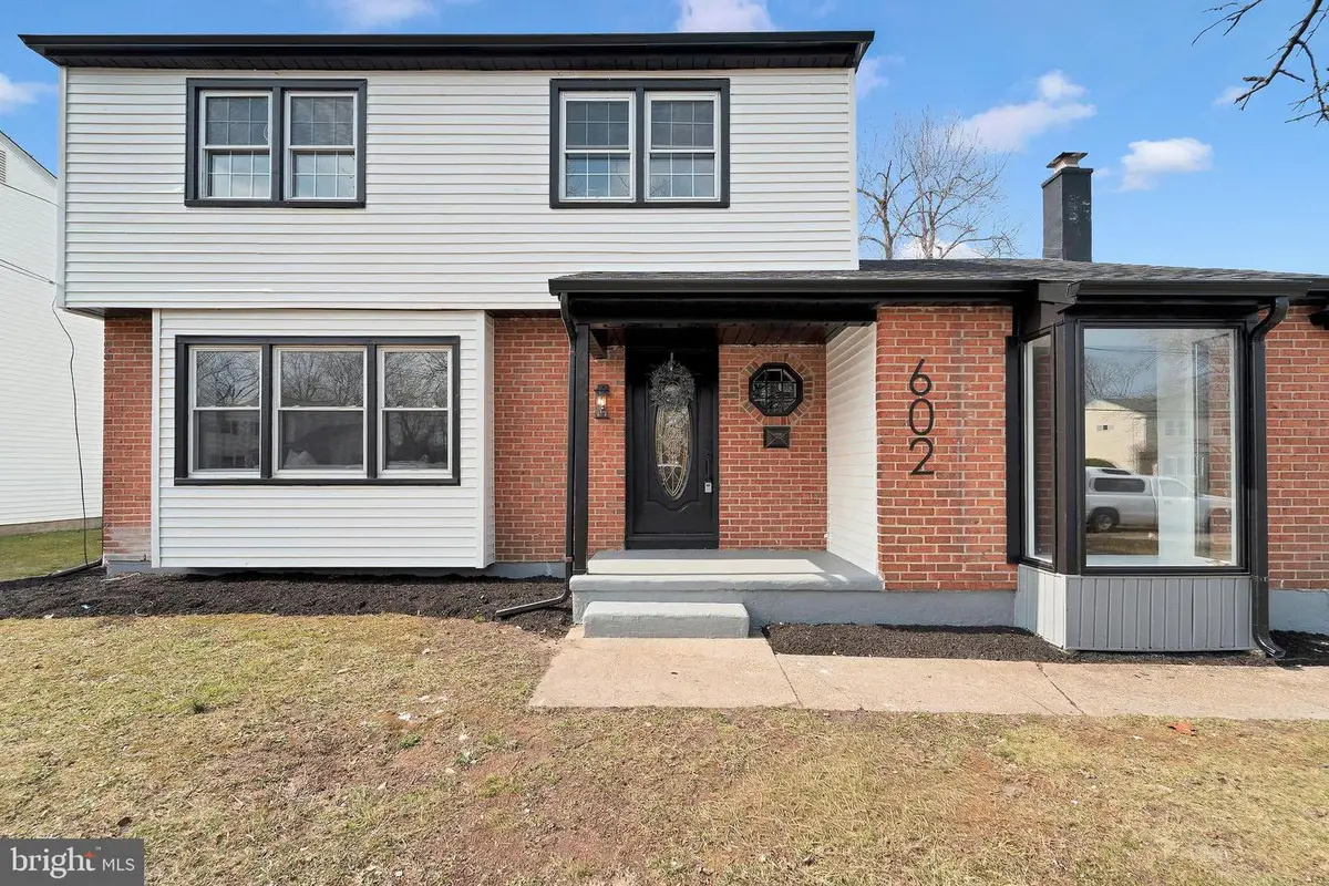 602 Linda Ave, Blackwood, NJ 08012 - #1