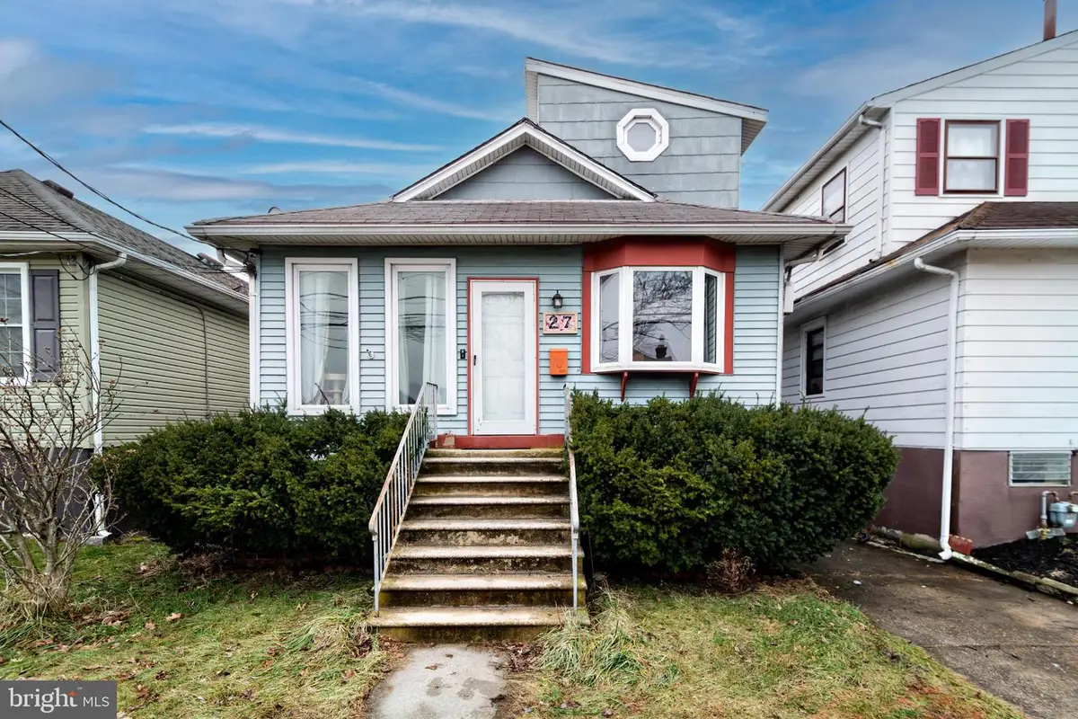 27 Lincoln Ave, Mount Ephraim, NJ 08059 - #1
