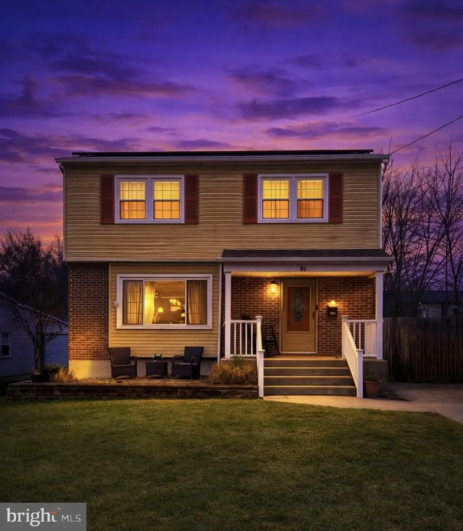 6 Wesley Ave, Cherry Hill, NJ 08002 - #1