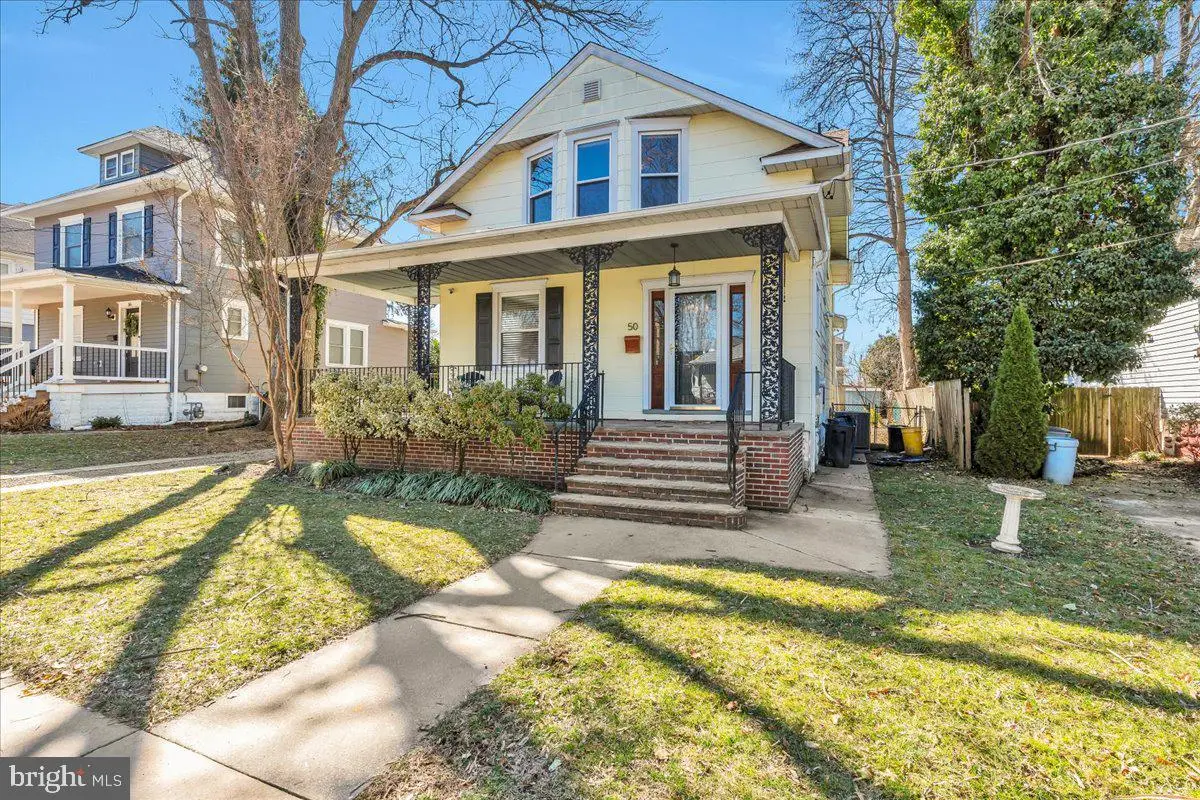 50 Beloit Ave, Audubon, NJ 08106 - #1