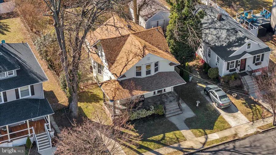 50 Beloit Ave, Audubon, NJ 08106 - #2